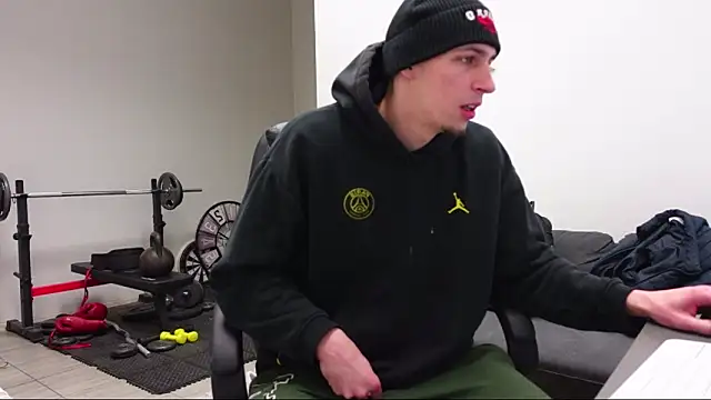 Ryan Dozer online show from 25, 3, 2026