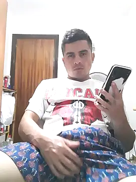 Andr3s69xxx online show from 22, 9, 2025