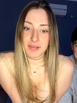 Sashailardi online show from 13, 9, 2025