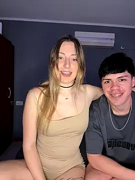 Sashailardi online show from 19, 9, 2025