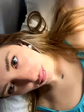 Sashailardi online show from 21, 10, 2025