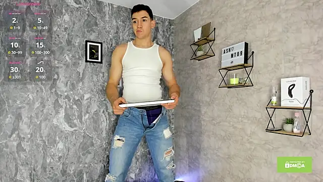 alex cumfit1 online show from 30, 11, 2025