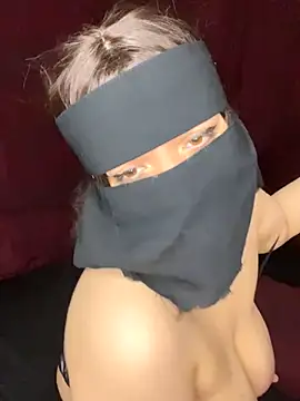 RooVaaN-Xx online show from 17, 9, 2025