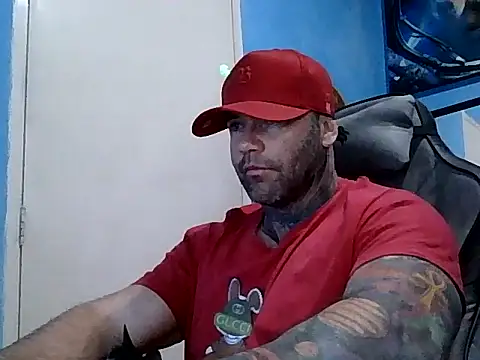 Pedro21grandecm online show from 10, 9, 2025