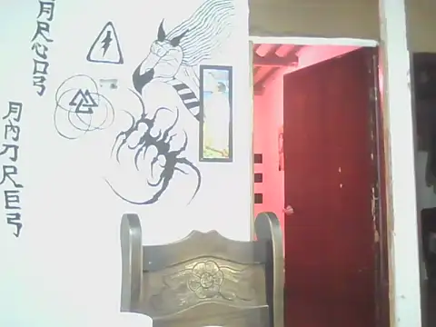 Johan Dangel online show from 9, 9, 2025