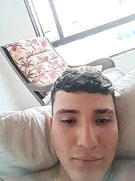 Johan Dangel online show from 19, 10, 2025