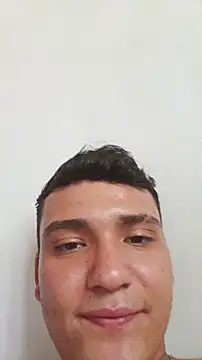 Johan Dangel online show from 31, 10, 2025