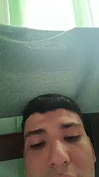 Johan Dangel online show from 6, 11, 2025