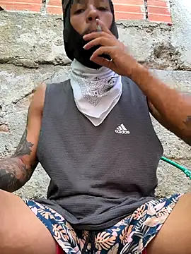 Snapshot of carl_jhonson821 chatting on 17, 10, 2025 carl jhonson821 online show from 17, 10, 2025