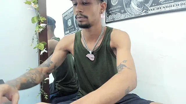 Snapshot of carl_jhonson821 chatting on 3, 12, 2025 carl jhonson821 online show from 3, 12, 2025