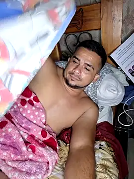 yeffito1 online show from 18, 9, 2025