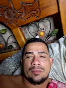 yeffito1 online show from 20, 9, 2025