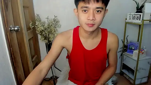 NautyBoyBrazeen 143 online show from 8, 10, 2025