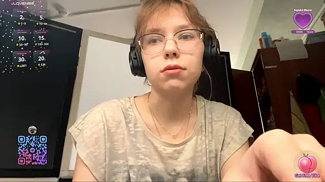 LouieRutt online show from 28, 9, 2025