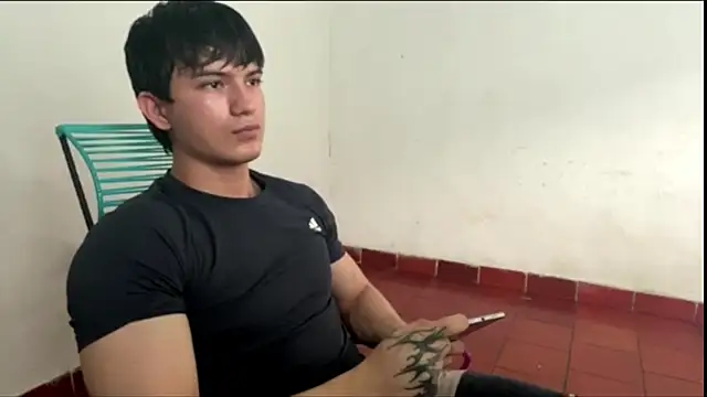 ErickWalton online show from 19, 9, 2025