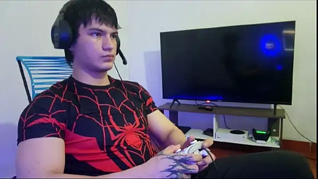 ErickWalton online show from 2, 11, 2025