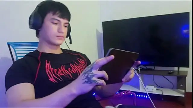 ErickWalton online show from 21, 11, 2025