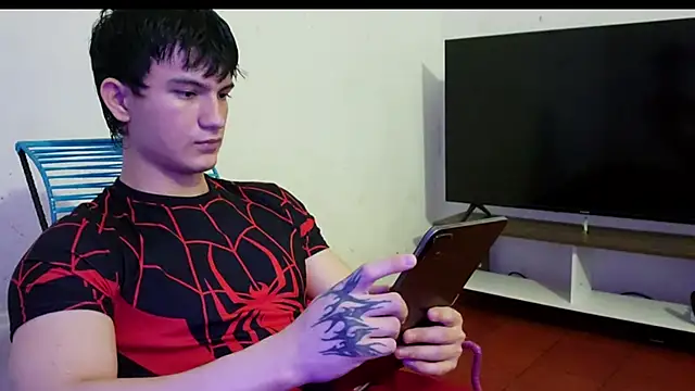 ErickWalton online show from 1, 12, 2025