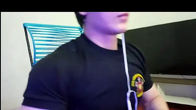 ErickWalton online show from 5, 12, 2025