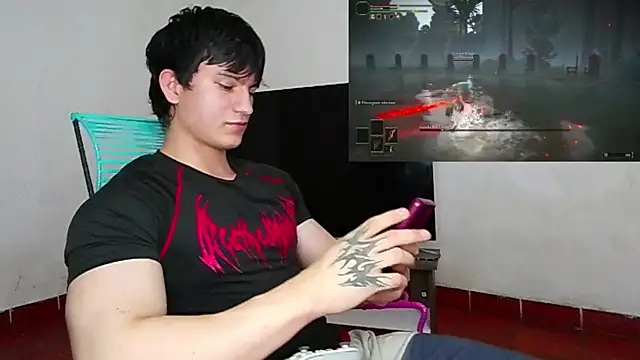 ErickWalton online show from 10, 1, 2026