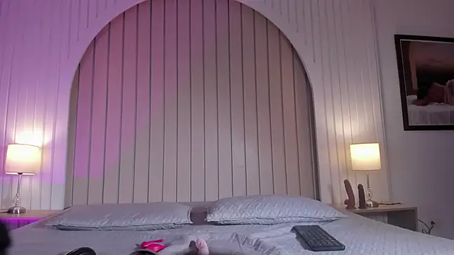 maria gil online show from 21, 3, 2026