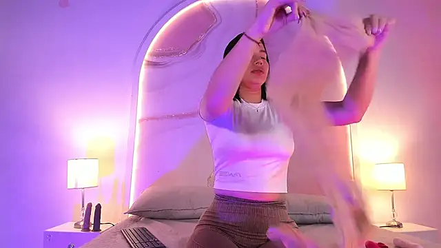 maria gil online show from 18, 4, 2026