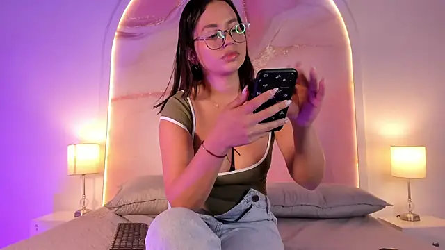 maria gil online show from 19, 5, 2026
