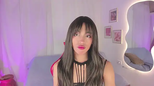 Nikkita Dragon online show from 14, 10, 2025