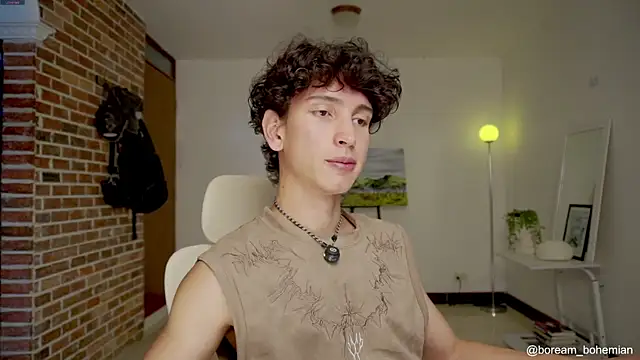 boream online show from 21, 11, 2025