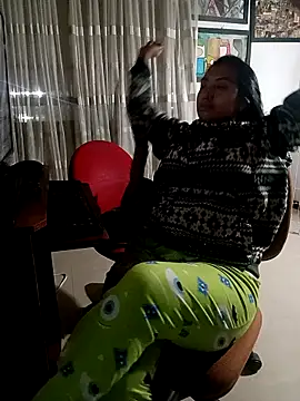 koko dam online show from 4, 11, 2025