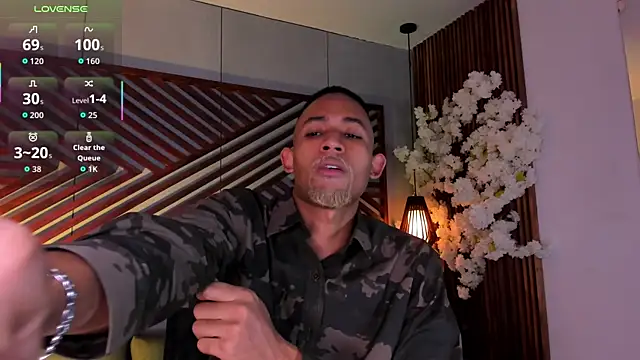 B Wild online show from 16, 11, 2025