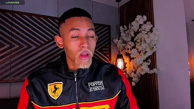 B Wild online show from 18, 11, 2025