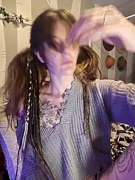 Blossom94 online show from 28, 9, 2025