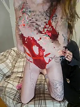 Blossom94 online show from 16, 12, 2025