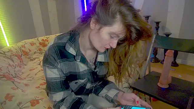 Blossom94 online show from 9, 1, 2026