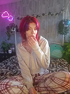 Blossom94 online show from 10, 2, 2026