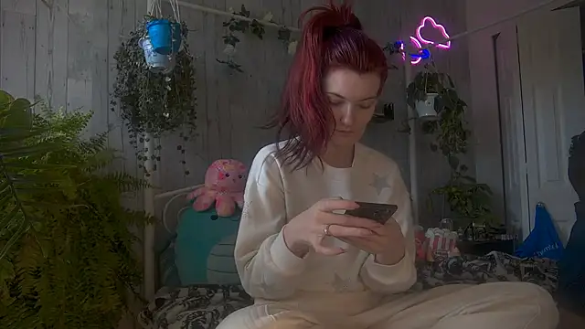 Blossom94 online show from 2, 3, 2026