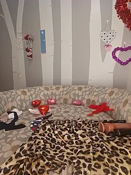 Blossom94 online show from 13, 3, 2026