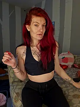 Blossom94 online show from 15, 3, 2026