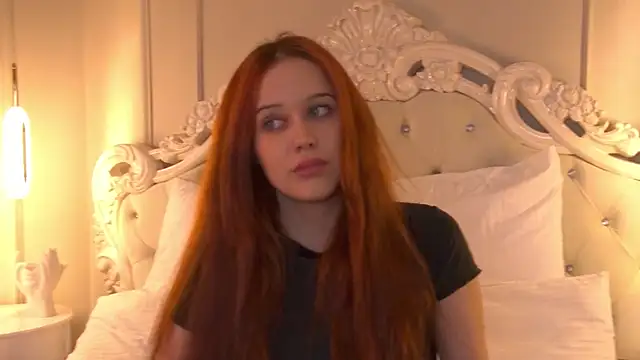 AnnaVelisse online show from 19, 9, 2025