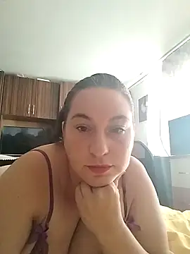 Brunetytka online show from 10, 9, 2025