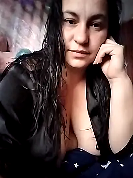 Brunetytka online show from 5, 11, 2025