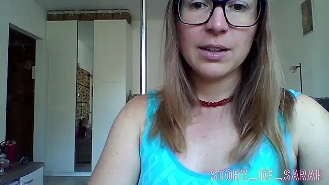 story of sarah online show from 8, 4, 2026