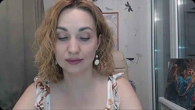 KatrinAlluring online show from 15, 1, 2026