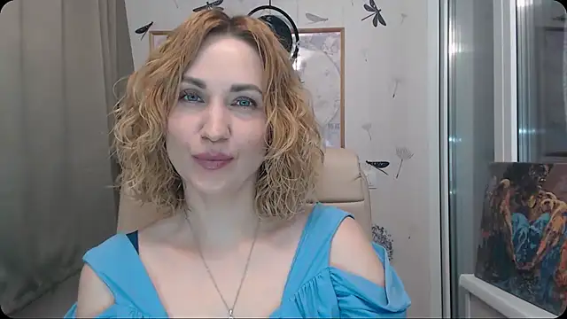 KatrinAlluring online show from 16, 1, 2026