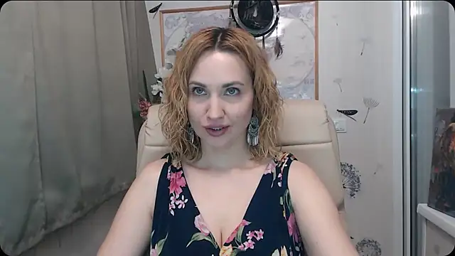 KatrinAlluring online show from 6, 2, 2026