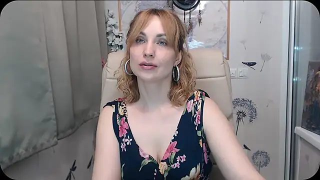 KatrinAlluring online show from 1, 4, 2026