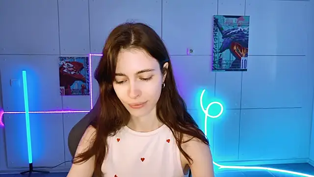 Snapshot of Yoka_paradoXXX chatting on 14, 9, 2025 Yoka paradoXXX online show from 14, 9, 2025