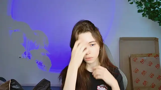 Snapshot of Yoka_paradoXXX chatting on 23, 9, 2025 Yoka paradoXXX online show from 23, 9, 2025