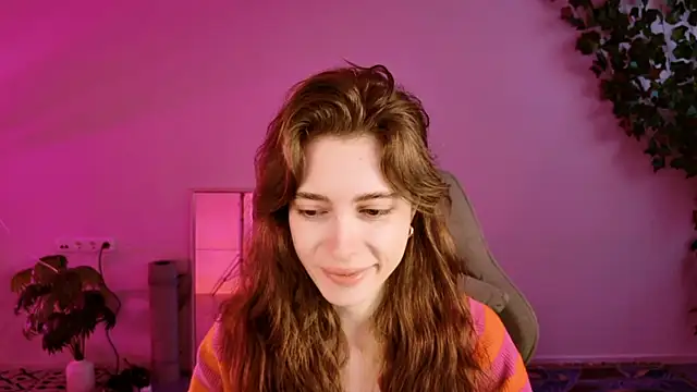 Snapshot of Yoka_paradoXXX chatting on 29, 9, 2025 Yoka paradoXXX online show from 29, 9, 2025